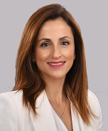 Gila Nasi, Attorney